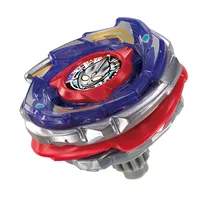ベイブレードとウルトラマン初コラボ　『ウルトラマンティガ』３形態へのタイプチェンジ再現「CX-00 スターター ティガレイジFT3-60T」9月発売