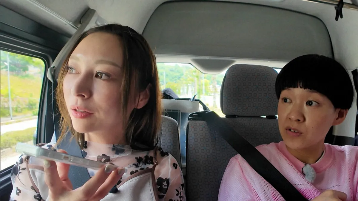 『探偵！ナイトスクープ』「…カヨコか？」』7年も続く間違い電話→「会いに行ってもいい？」電話の主の気持ちが明かされる感動作へ