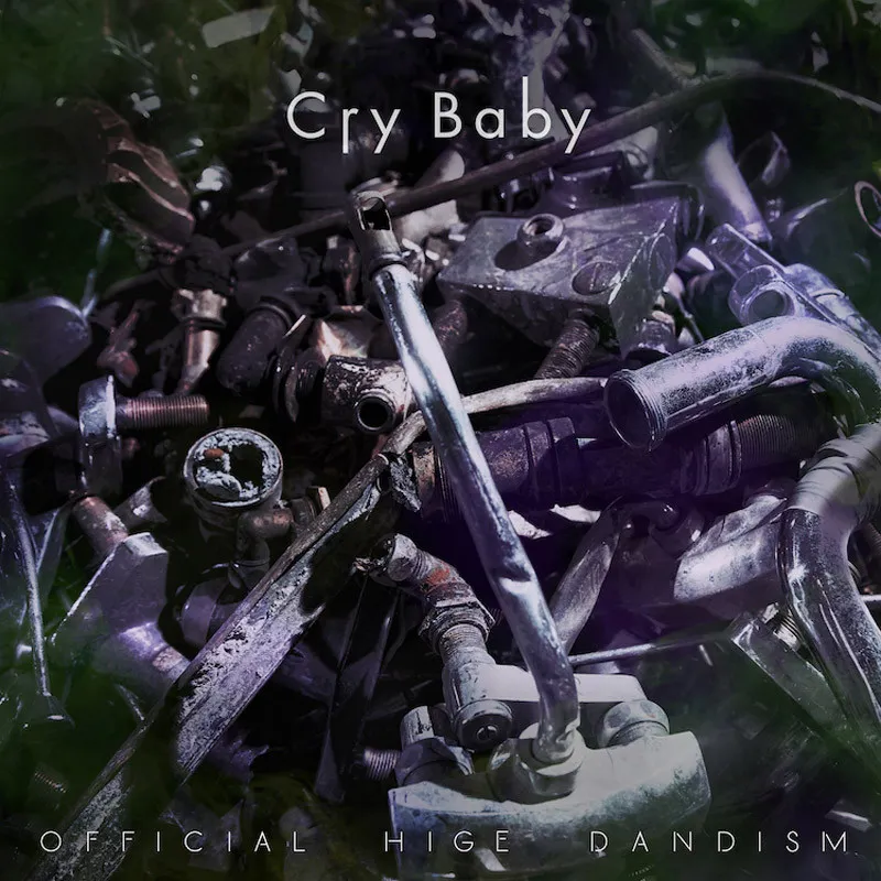 Official髭男dism、「Cry Baby」が自身6作目となる累積200万PTを達成【オリコンランキング】