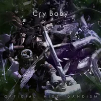 Official髭男dism、「Cry Baby」が自身6作目となる累積200万PTを達成【オリコンランキング】