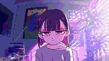 ずっと真夜中でいいのに。新曲「イチジク煙」起用　アニメ『スーパーの裏でヤニ吸うふたり』ノンクレジットOP公開