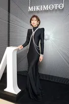 北川景子、神宮寺勇太、渡辺謙らパリに集結　気品漂うハイジュエリースタイル披露