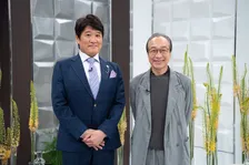 小日向文世、“盟友”が緊急参戦　大ヒット作の舞台裏語る　12日放送『日曜日の初耳学』