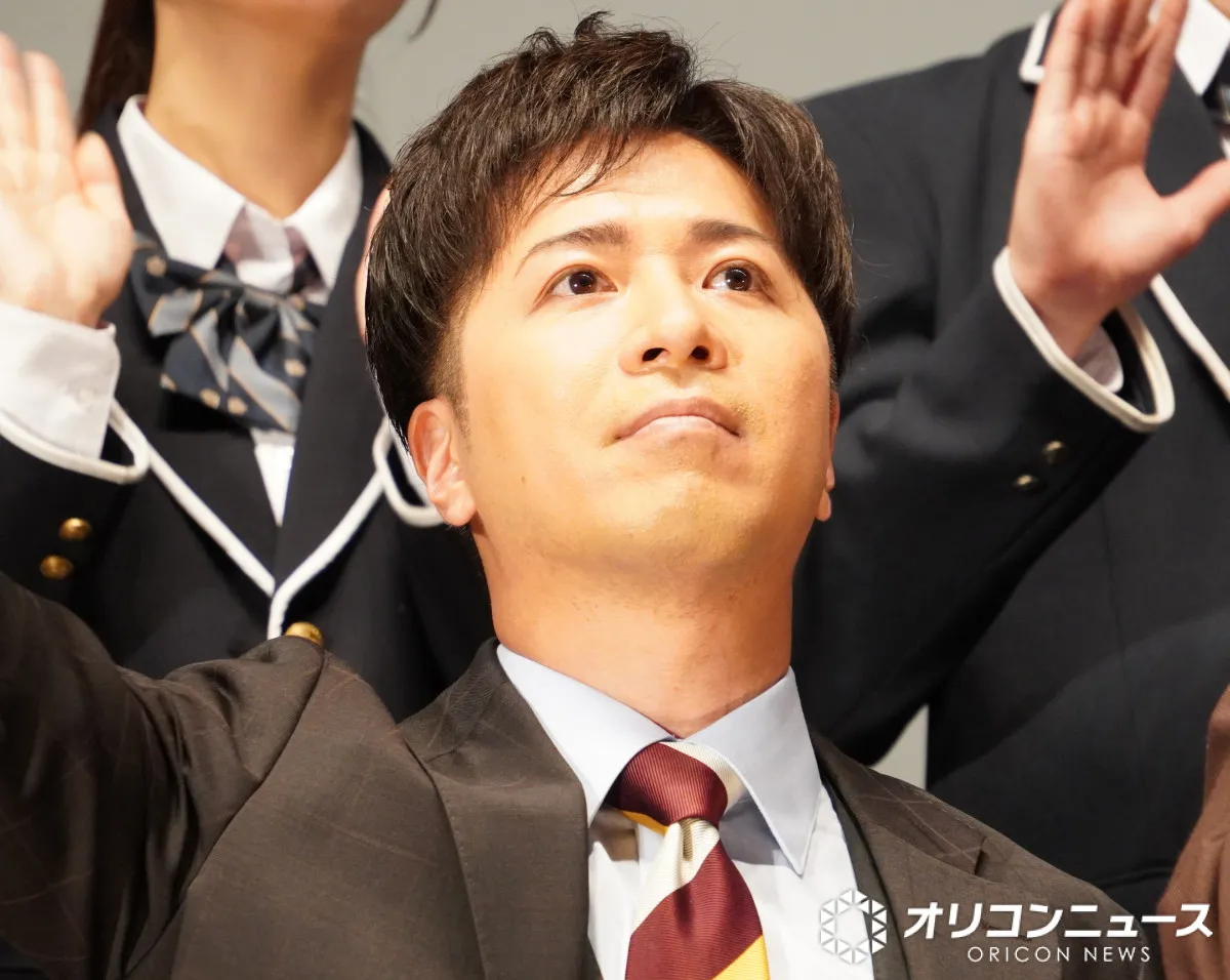 山崎裕太、記者の気持ちを代弁？「記者の人って聞きたいと思うんですよ」　生見愛瑠「そんなことここで言いたくない」