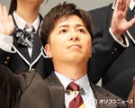 山崎裕太、記者の気持ちを代弁？「記者の人って聞きたいと思うんですよ」　生見愛瑠「そんなことここで言いたくない」
