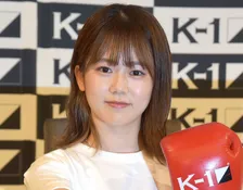 川口葵、所属事務所の退所報告「新しい環境でもより一層精進」