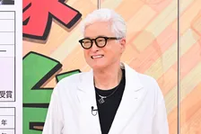 陣内孝則、明石家さんまに真相尋ねる「妻をナンパしたことを覚えていますか？」→苦笑