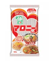 鍋料理でおなじみ“マロニーちゃん”が転職活動？ 履歴書公開に「可愛い顔して結構…」
