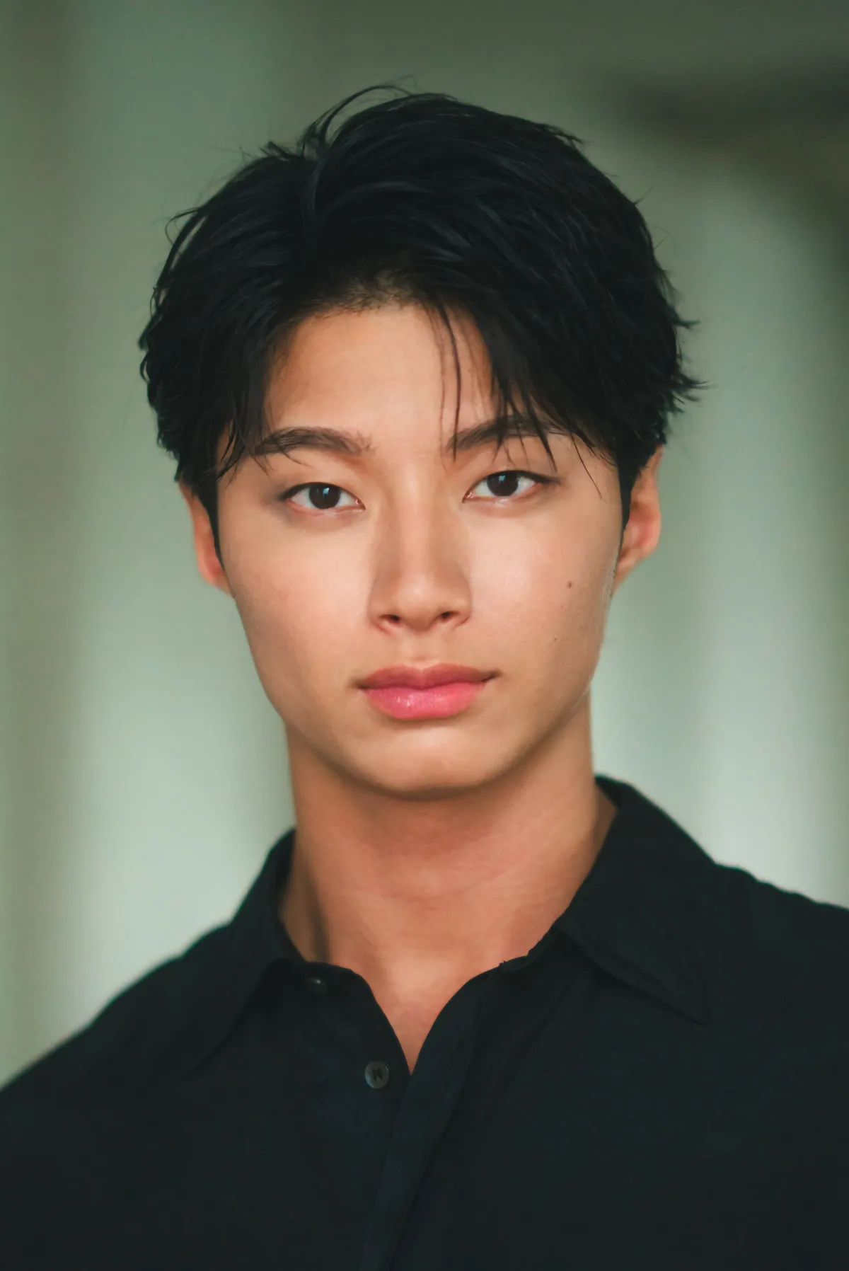 『今日好き』で話題沸騰の元高校生ボディビルダー・榎田一王、ホリプロ所属を発表「世界で活躍できる肉体派俳優になります！」