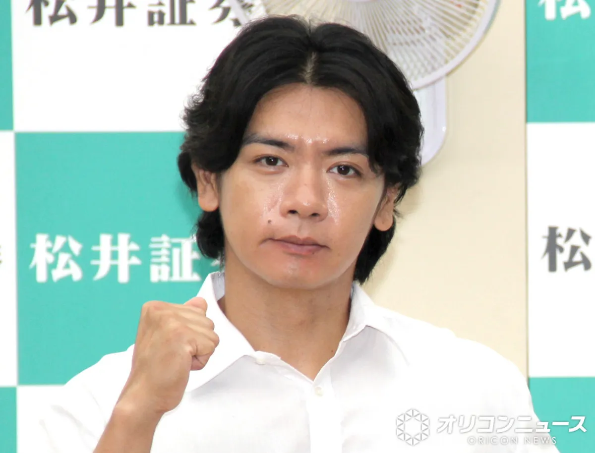 マヂラブ野田、“マッチョ”になった理由を告白　訓練重ね「最後は140キロでジャンプ」
