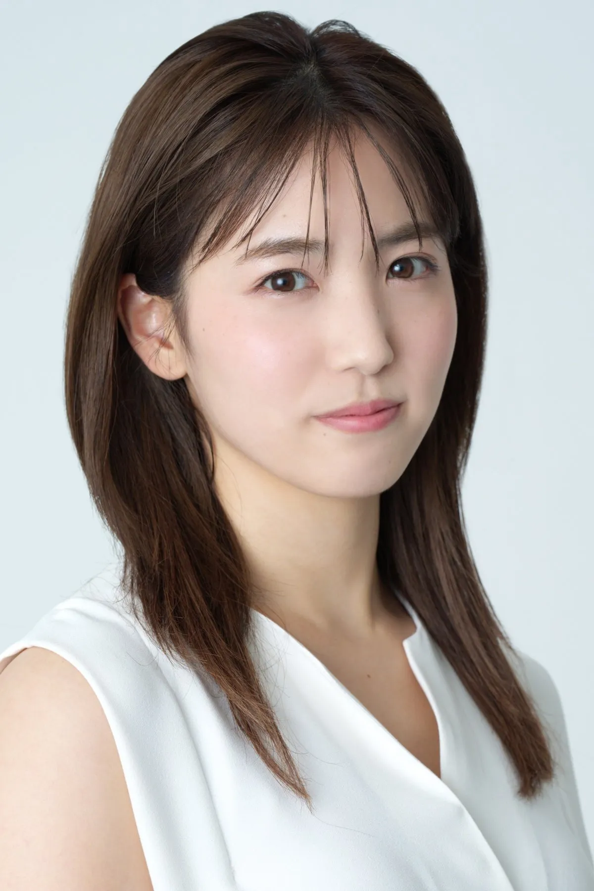 AKB48・下尾みう、太田プロ所属「より一層成長した姿をお見せできるよう…」