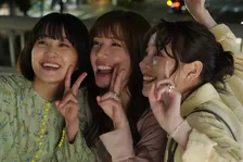 仲里依紗＆のん＆深川麻衣、高校時代に思い描いていた“35歳”の姿　視聴者に届けたい思いも【インタビュー】