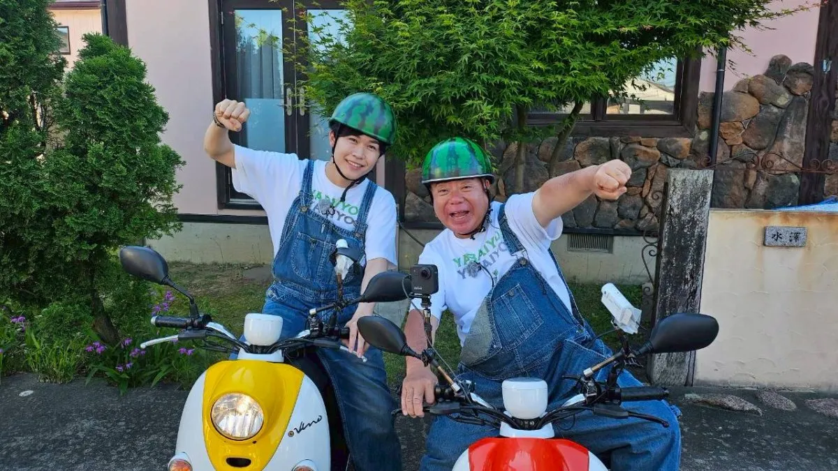 鈴木福、芦田愛菜との“意外な話”を披露　11日放送『出川哲朗の充電させてもらえませんか？』