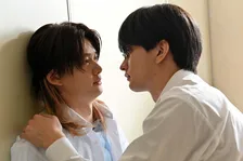 瀬戸利樹、小川史記を“優しくマッサージ”　『しもべの王子様』第3話あらすじ＆場面写真＆予告動画公開