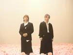 DOMOTO、STARTO社とエージェント契約満了　出会って35年「これからも二人の絆を大切に『二人らしい世界』を笑顔で歩んでまいります」