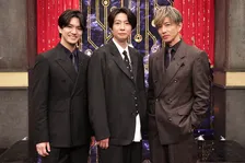 木村拓哉、『BABA抜き最弱王決定戦2026夏』正門良規を心配「水飲んだ？給水した？」　相葉雅紀は3度目の参戦を期待