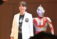 『ウルトラマンの日』にハヤタ隊員・黒部進の秘話連発　娘・吉本多香美の直言に長野博が苦笑い「監督でも言えない」