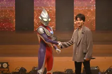 長野博、『ウルトラマンティガ』放送当時の裏話　オフの時間もヒーローで子どもたちへ「ダイゴだよ～」
