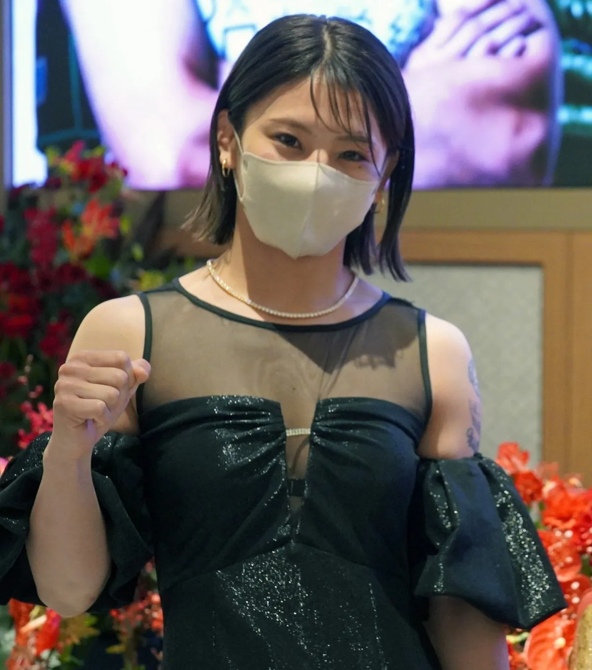 【RIZIN】ケイト・ロータスが語るRIZIN3年目の覚悟　大みそかに見据えるRENAへのリベンジ「勝ち逃げされたくない」【独占インタビュー】
