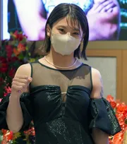 【RIZIN】ケイト・ロータスが語るRIZIN3年目の覚悟　大みそかに見据えるRENAへのリベンジ「勝ち逃げされたくない」【独占インタビュー】