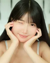 “今一番清楚なグラドル”五百木いお、写真集で見せるフィギュアのようなメリハリスレンダーボディとベビーフェイス
