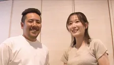 法律上最年少で結婚した夫婦に密着　15歳で妊娠→16歳で出産　「後悔したことは1回もない」乗り越えた12年