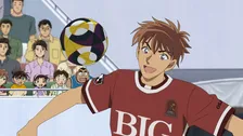 【名探偵コナン】Jリーグとのコラボエピソード来週放送　ゲスト声優に元日本代表・森島寛晃、影山優佳【コメントあり】