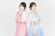 声優ユニット「ゆいかおり」一夜限りのSPイベント来年5月9日開催決定　小倉唯＆石原夏織『アニサマ2026』登場で発表