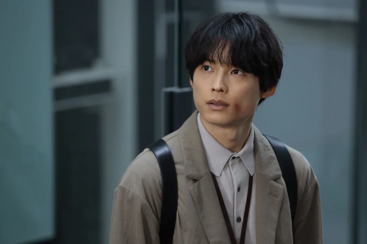 『告白－25年目の秘密－』ラスト3分に“衝撃事件”　視聴者戦慄「邪魔するものは許さない…って？」「疑念をもたれた？」
