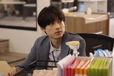 松村北斗「僕は君の運命の人になる」　『告白－25年目の秘密－』次週予告公開