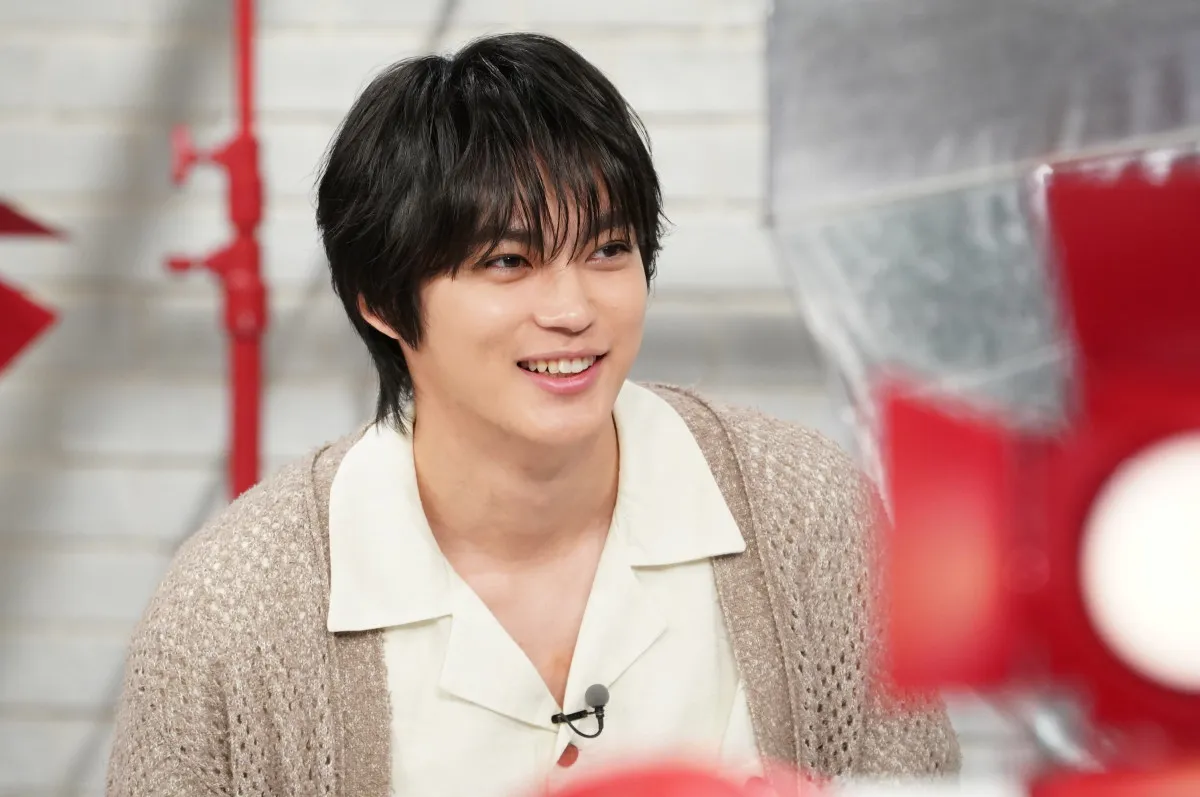 神尾楓珠、平手友梨奈との新婚生活初告白「この人のために頑張りたい」　家族＆萩原利久からメッセージ