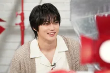 神尾楓珠、平手友梨奈との新婚生活初告白「この人のために頑張りたい」　家族＆萩原利久からメッセージ