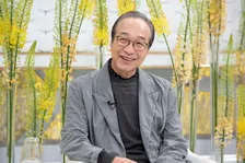 小日向文世「1回に数百万借りてました」過酷な下積み時代を支えてくれた妻との関係を告白へ