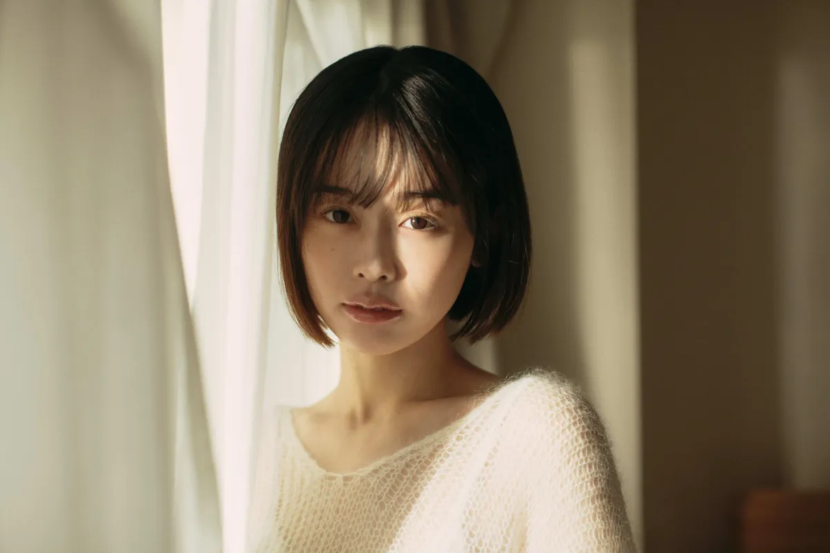 MINAMO、初の半自伝的小説発売へ「書くことで、私自身も救われました」　6月にセクシー女優引退を発表　限定特典＆発売記念イベントも