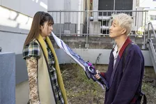 【仮面ライダーゼッツ】Case43「訣れる」あらすじ　ねむがジークにパニッシュの対処を交渉