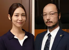 テレ東新ドラマ『リーガルビート』第1話に相武紗季＆河内大和　主題歌は高橋優が書き下ろし【コメント全文】