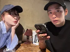 あいのり桃、“夢のお告げ”で即病院へ　「受けなければ!!!」大腸＆胃検査を決意