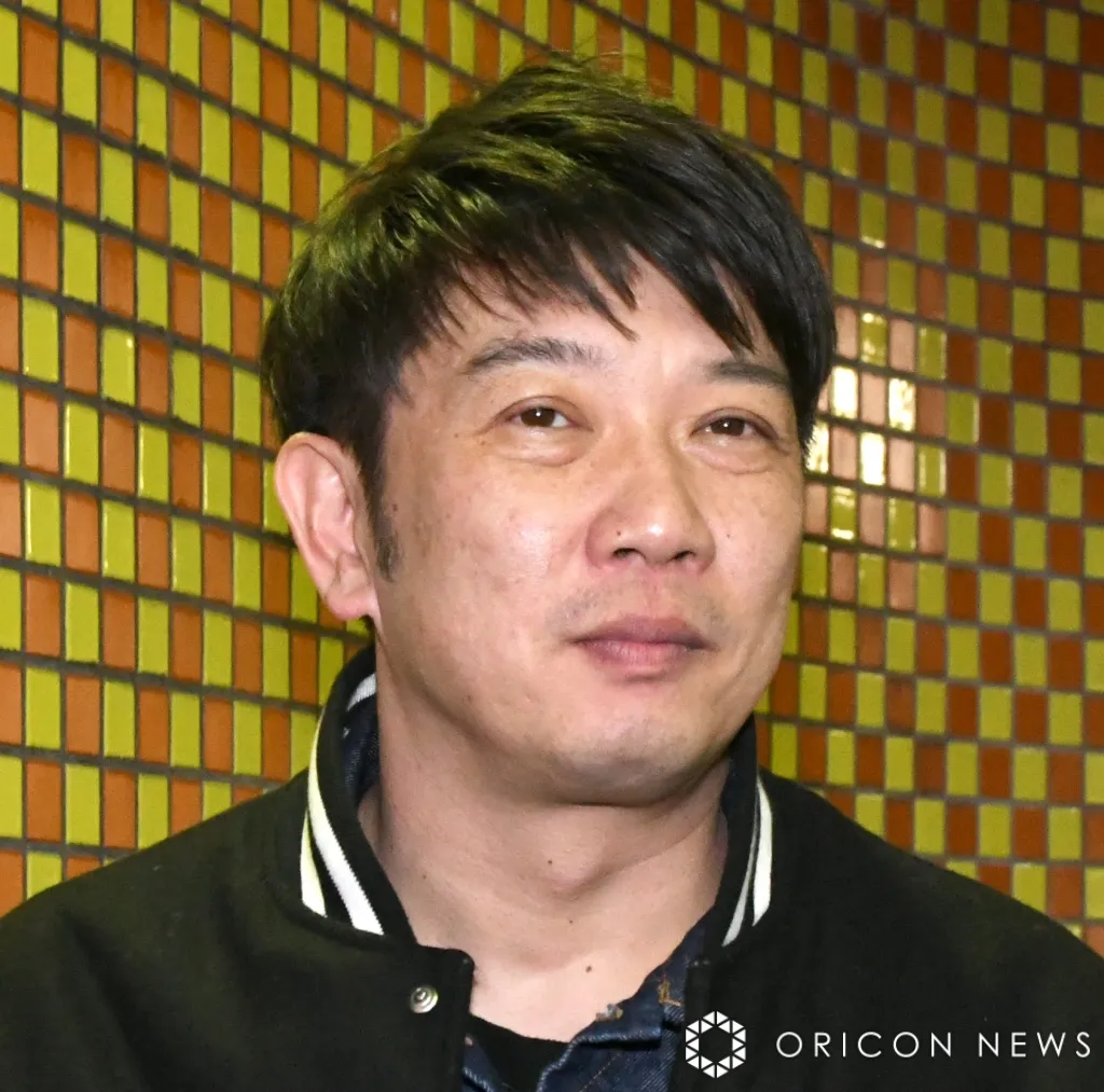 TKO・木本武宏、運営するスタジオの閉鎖を報告「正直へこたれています」「もう一回やり直しです！」