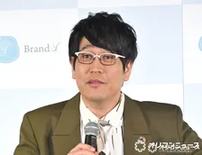 古坂大魔王、“手術”を報告「長年背中にあった粉瘤」「あ、これだめ。切って膿出しましょう」