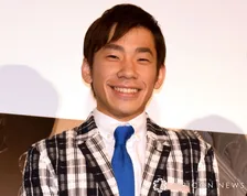 織田信成、高橋成美と“なるなりペア”でスケーティング披露「体幹すげぇ」「アイスショーで見たいなぁ」　テレビ番組で共演