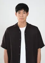 『Tシャツが乾くまで』園田樹生役に中島歩　キャラクター紹介（2）