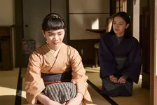 『風、薫る』第16週　りん、看護の仕事から距離を置くことを決意して…