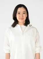 『Tシャツが乾くまで』瀬尾咲子役に蒼井優　キャラクター紹介（1）