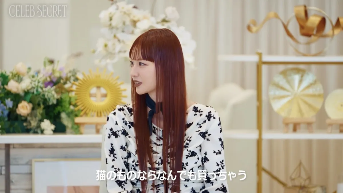 鈴木えみ、“愛猫ファーストな暮らし”を告白　満島真之介が思わず本音「猫になりてえ」