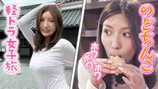 Gカップ“軽トラ女子”三田悠貴「握力9しかない」　もろみ使った“アイスもなか”に「のどちんこの方から…」