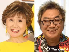 小林幸子、ものまね芸人・コロッケからの“こだわり光る”お中元を披露「何時も笑いながら頂いてます」