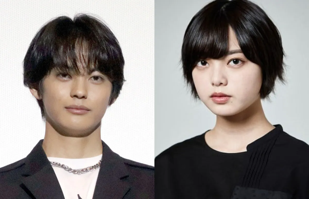 神尾楓珠、平手友梨奈に「たぶん…デレデレしているんだと」　親友“俳優”が結婚後の変化を証言