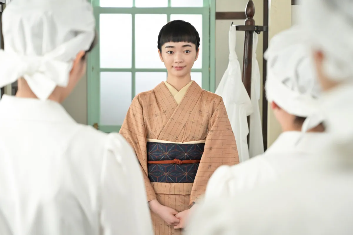 『風、薫る』次回あらすじ　直美たちと話して決心したりんは…