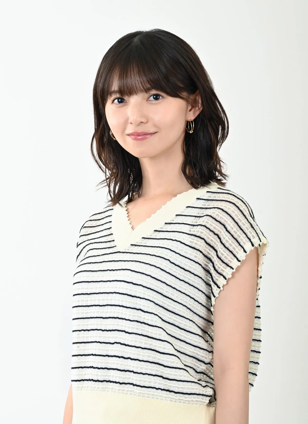 『Tシャツが乾くまで』園田実樹役に齋藤飛鳥　キャラクター紹介（4）