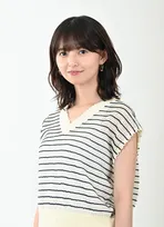 『Tシャツが乾くまで』園田実樹役に齋藤飛鳥　キャラクター紹介（4）